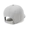 New Era 9FORTY Unstructured Beads Logo MLB NY Snow Grey Cap FREE 940UNST BEADS LG NEYYAN GRY
