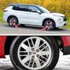 Ford 65 мм Колпак ступицы колеса автомобиля Эмблема центральной ступицы колеса Для Ford Fiesta Mondeo Fusion Explorer Escape Shelby Аксессуары в стиле
