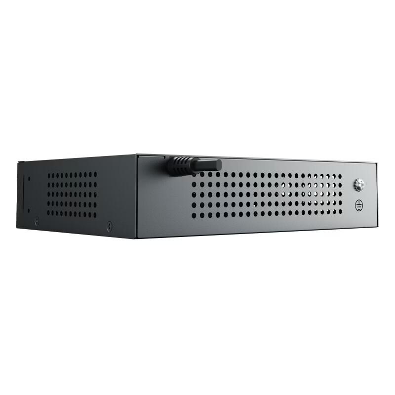 Netcore NS110PA 10-Port 100Mbps PoE Surveillance Switch