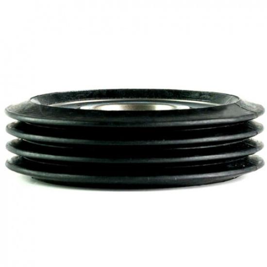 Water Pump Drive Belt Tensioner Assembly For Buick Lucerne Cadillac Oldsmobile