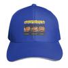 The Good The Bad And The Ugly Baseball Cap Breathable Mesh Back Adjustable Buckle Closure Moisture Wicking Quick Dry