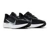 Nike ZoomX Pegasus Plus Черный Чистый Платиновый