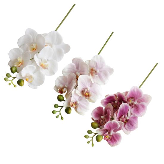 Отличный имитационный букет, экологически чистая привлекательная тонкая текстура