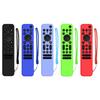 Silicone Case for RMF-TX800U RMF-TX900U RMF-TX800C Remote Control Anti-Slipping Protector Lightweight Bumper Guard