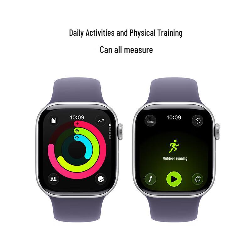 Apple Watch Series 11 Smartwatch (CN version)