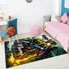 Transformers Fans (14) Customize your name rug, office chair cushion, home bedroom living room gift.