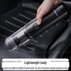 Panasonic Ручной автомобильный пылесос
