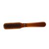 Size Compact Hair Accessories Hair Styling Tool Foldable Comb Bristle Hair Brush Bristle Comb