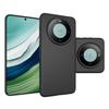 For Huawei Mate 60 TPU Shell Matte Phone Cover Shockproof Back Case (Big Rear Lens Hole)