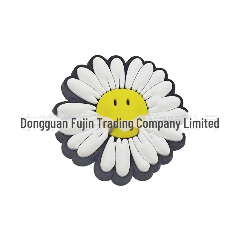 ПВХ мультяшные украшения для обуви: Подвески и аксессуары для садовой обуви своими руками