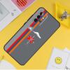 Чехол для телефона с армянским флагом для Samsung Galaxy A53 A33 A13 A12 A32 A52 A14 A34 A54 A15 A25 A35 A55 A71 A51