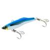 Saltwater Lure High Speed Vibe 130mm Flying Fish YO-ZURI Color