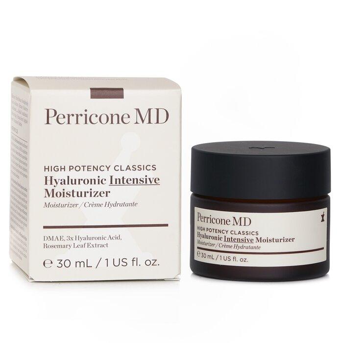 MD PERRICONE MD High Potency Classics Интенсивно увлажняющий крем с гиалуроновой кислотой