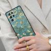 Van Gogh Oil Painting Cell Phone Case for Samsung Galaxy S26 Ultra S25 S24 S23 S22 S21 S20 Note10 Cover