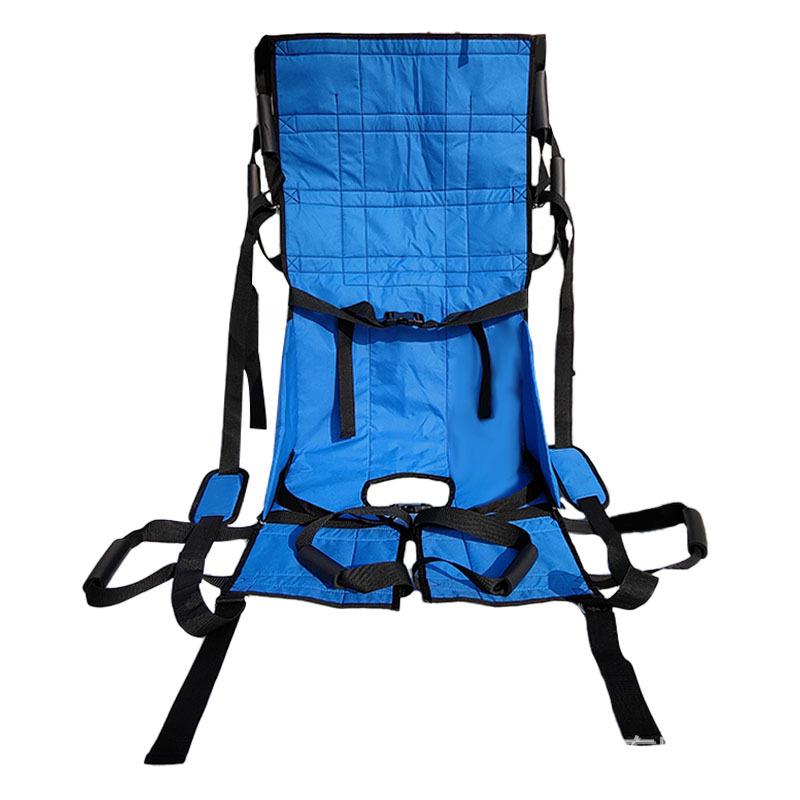 Подушка для инвалидной коляски для пожилых Юцилинь - Сиденье и спинка для лестниц