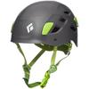 Casque - Black Diamond - Hommes - Coque En Polycarbonate - Mousse EPS - Réglage Facile