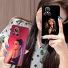 Матовый чехол Ally Brooke из ТПУ для мобильного телефона Realme 15 14 13 12 11 10 9 Pro Plus T i Lite 5G, цветной печатный чехол