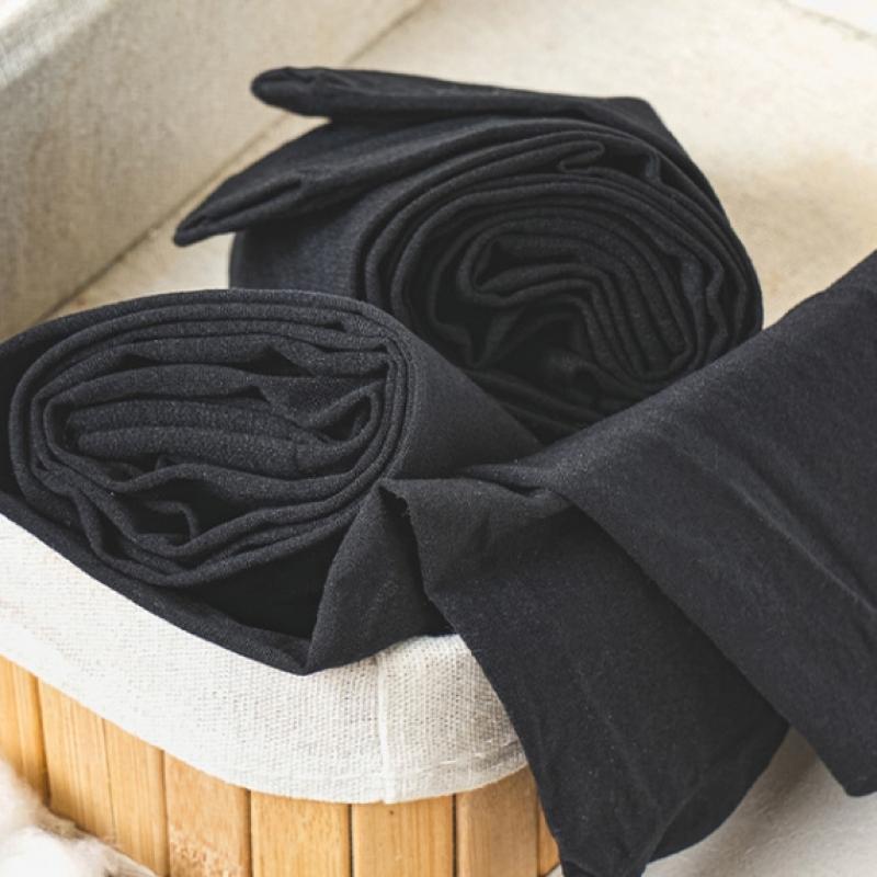 Колготки Pandora By Vivienne Multi Soft, черные, 50 ден