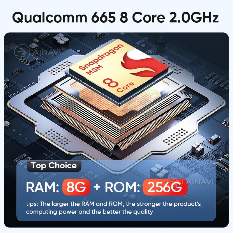 Ainavi 13.1" автомобильное радио для Fiat Ducato Citroen Jumper Peugeot Boxer Dodge Ram 2500 Wireless Carplay Android Auto Car Multimedia