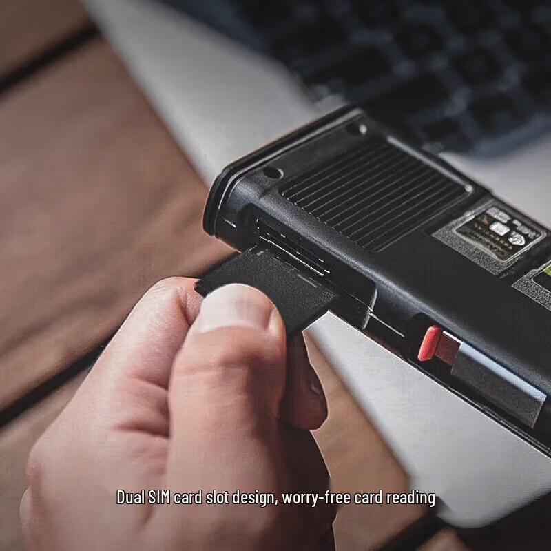 DJI Кардридер PGYTECH CFexpress