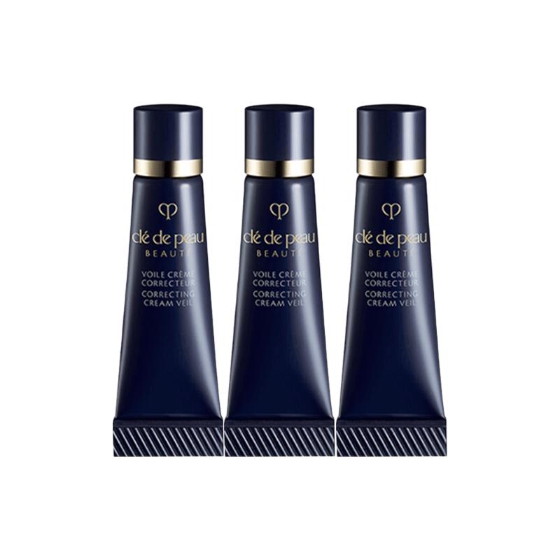CPB Correcting Cream Veil Primer SPF25 Sample Set