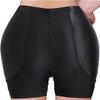 Plus Size Padded Panty Butt Lifter Body Shapers Women Underwear Butt Hip Sexy Seamless Hipbone Panties