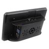 Raspberry Pi 5th Gen 7" IPS Touchscreen 1024x600 for Pi 5, 4B, 3B+