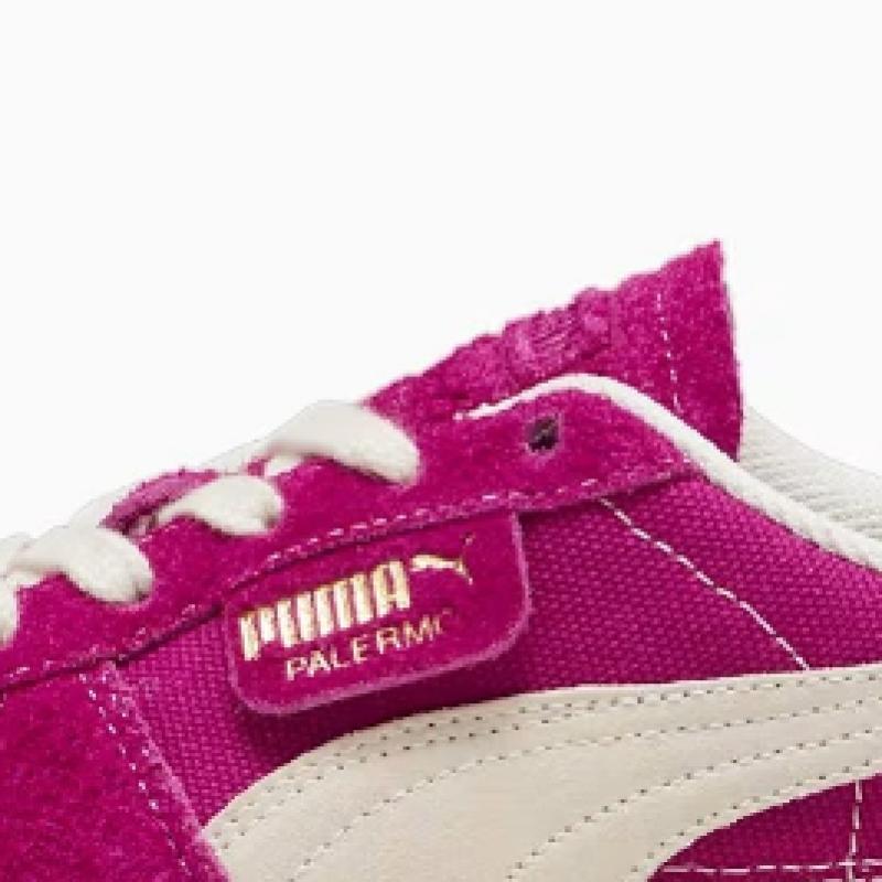 Puma Кроссовки унисекс Puma Palermo Vintage 396841