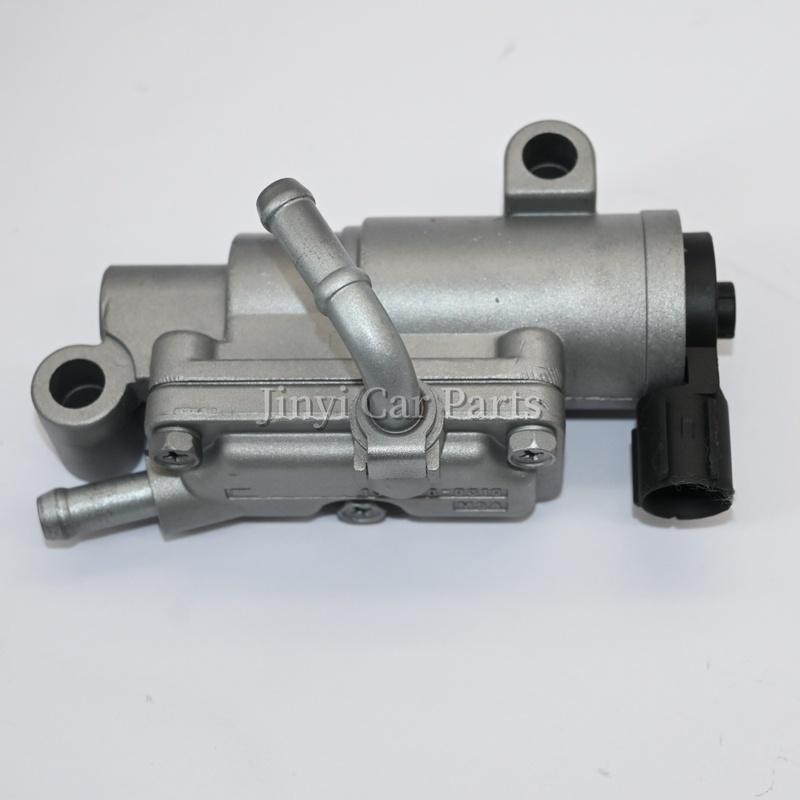 138200-0310 36450-PW1-A01 36450-PW1-G01 Idle Air Control Valve for Honda Civic CRX DX LX 1.5L 1988-1991