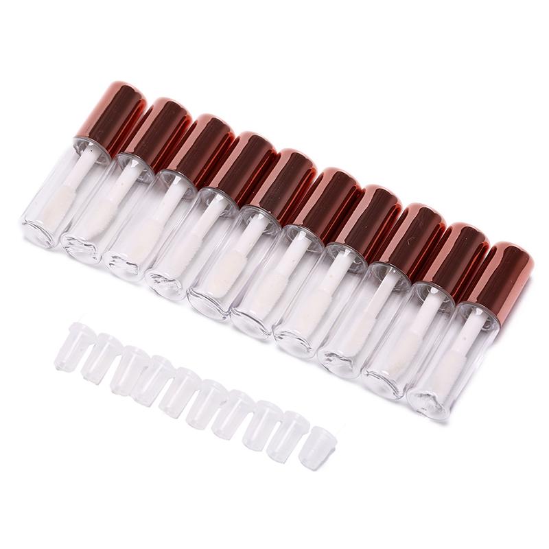 1.2Ml Lip Glaze Empty Tube Lipstick Cosmetic Packaging Container