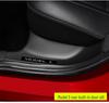 Защитная полоса порога Tesla Model 3/Y для модифицированных аксессуаров