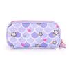 Milk&Moo Double Compartment Pencil Case Glittering Mermaid