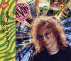 CD WARREN ZEVON - Transverse City VJD32255 Virgin 1989 Япония Рок Б/У