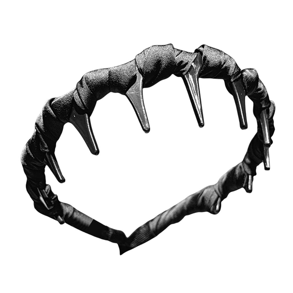 NEW High Cranium Satin Wave Headband U-Shaped Fashion Retro Hairband Non-Slip Women Hair Hoop Hair Band Accessoories Daily Use