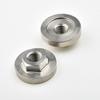 Angle Grinder Nuts Angle Grinder Tool Accessories Steel For Angle Grinder