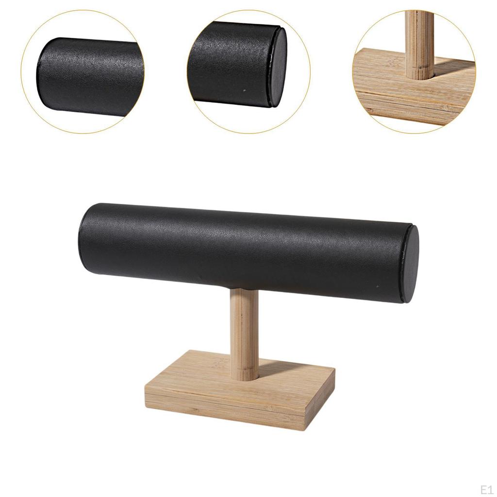 Держатель для браслета, органайзер для настольных ювелирных изделий, подставка для часов для продавцов наручных часов