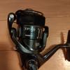 Б/у SHIMANO TWIN POWER XD C3000HG