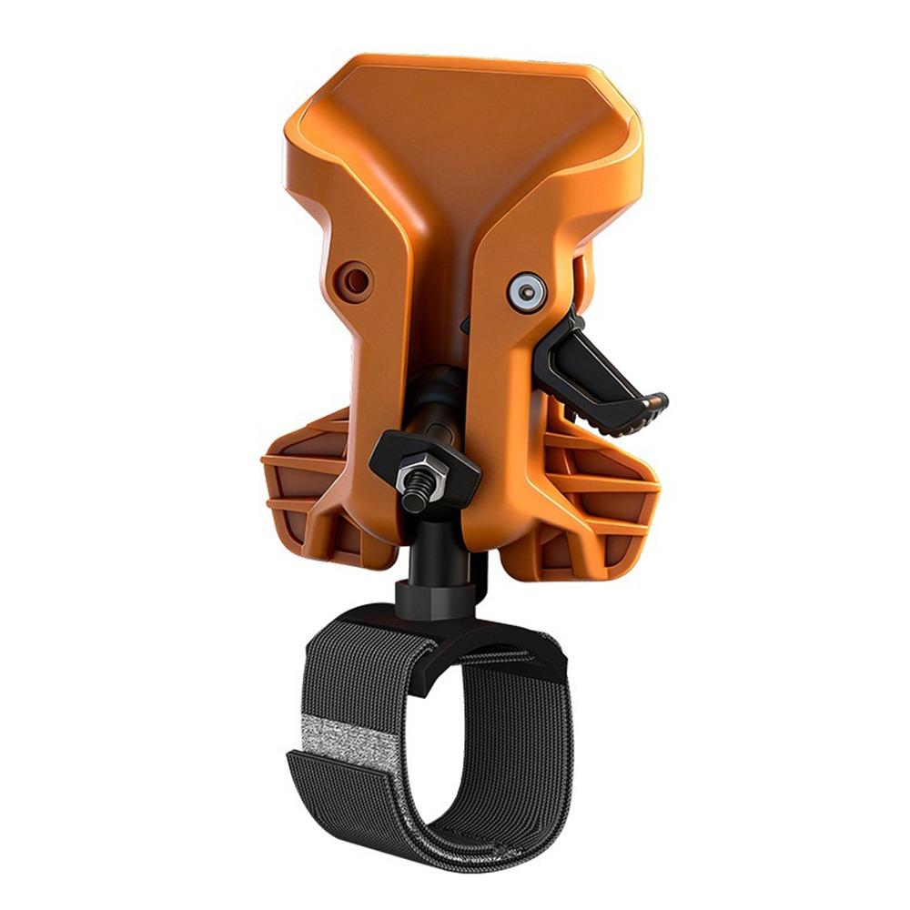 Self-locking Drill Holder Belt Clip Quick Release High-hardness Quick-hook Tool Holder Portable Tool Organizer