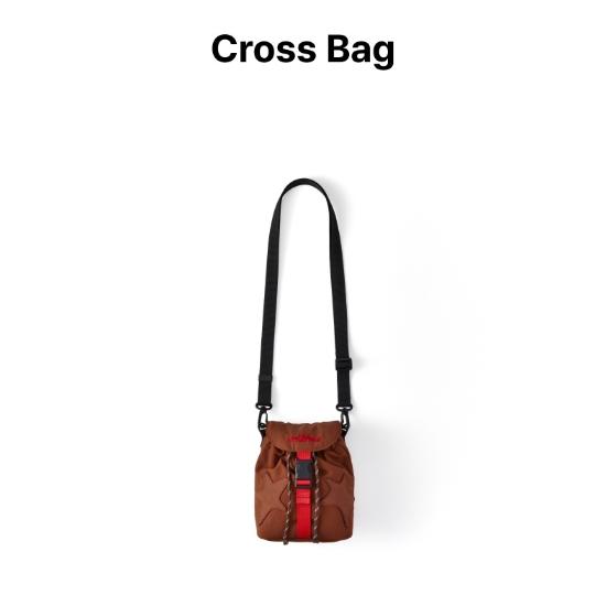 J-hope Tour HOPE ON THE STAGE Cross Bag