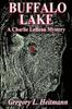 Книга Buffalo Lake - A Charlie LeBeau Mystery