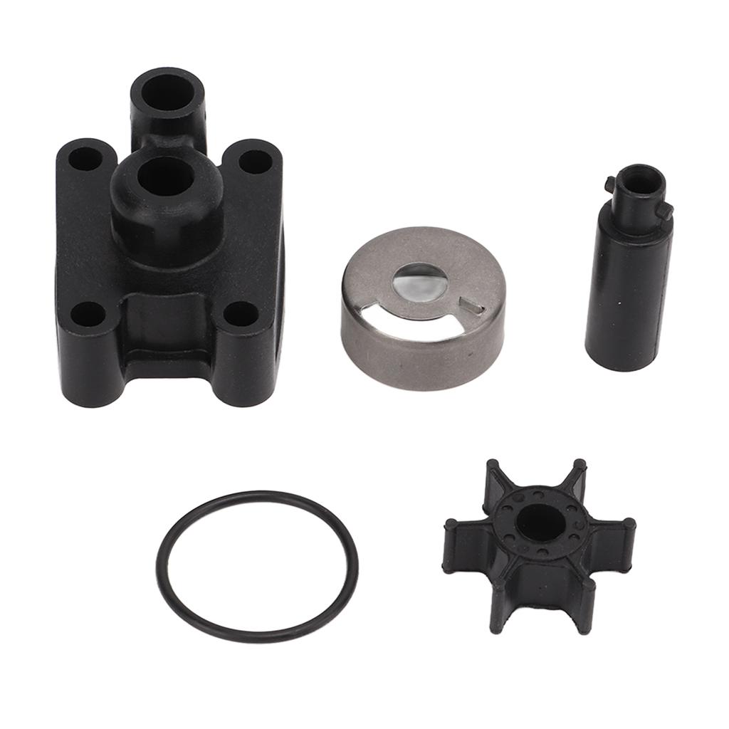 Marine Water Pump Kit 4 Stroke 2.5 Horsepower Replacement Outboard Motor Water Pump Assembly