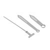 T014 Men Watch Hour Minute Second Hands Watch Needles Fit for ETA2836 Movement