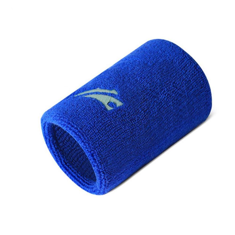 Thickened Sports Wristbands Sport Towel Wrist Protection Badminton Wristband  Sport Accessories