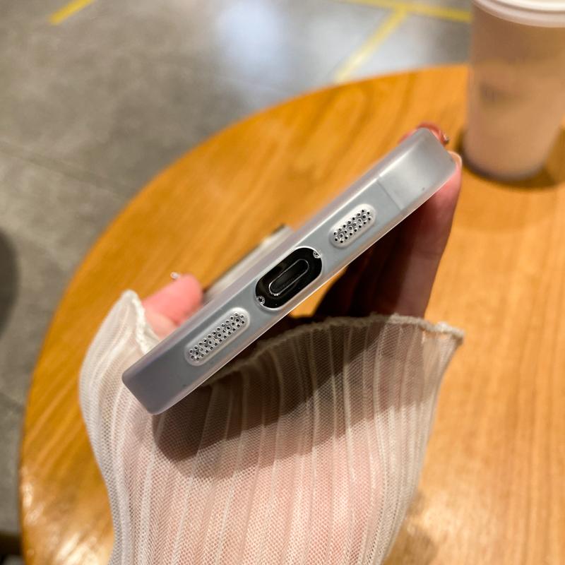 Противоударный металлический чехол с рамкой для камеры для Iphone 14 Pro Max 13 12 Pro Max Armor, матовая прозрачная задняя крышка для чехлов для Iphone 14