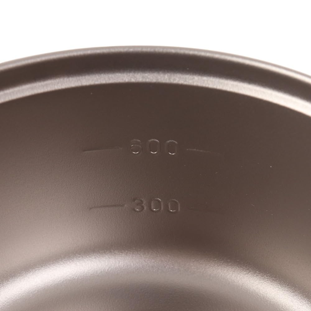 EVERNEW Ti Pot 900 ECA533 UL