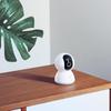 Xiaomi Smart Pan-Tilt 2K Security Camera with 64GB Card (CN version)