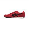 ONITSUKA TIGER SERRANO Текстиль, Синтетическая кожа, Замша (расщепленная коровья кожа) Низкие повседневные кроссовки Унисекс 1183B400-605