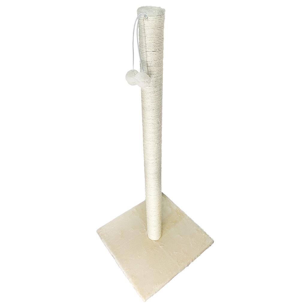 Scratching post P22J11