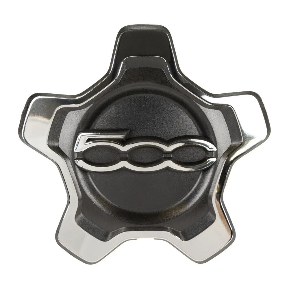 Wheel Centre Cap Trim 735626312 735626311 Fit for Fiat 500X