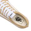 Vans Stance Beige White V362 Beige White